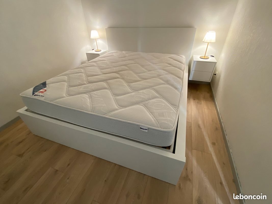 Appartement à louer, 52m², Troyes