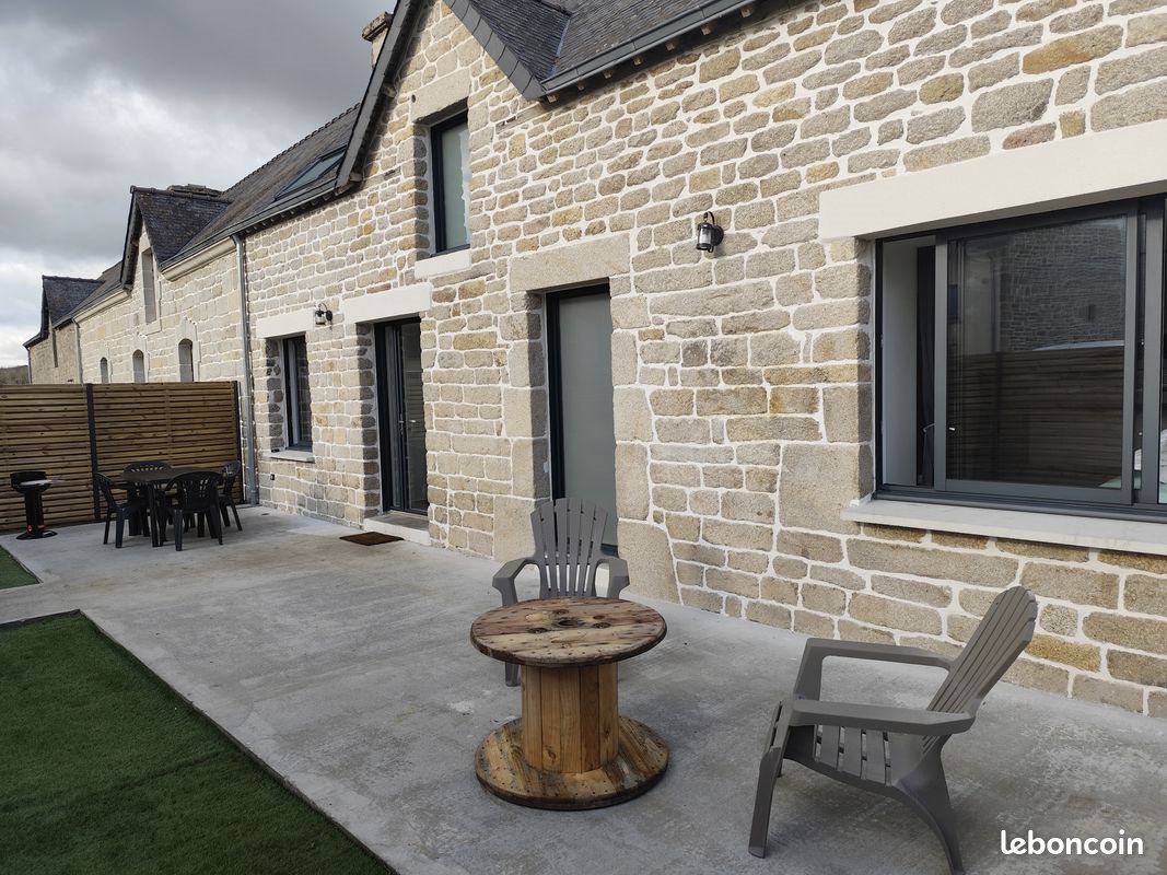 Appartement à louer, 50m², Inguiniel