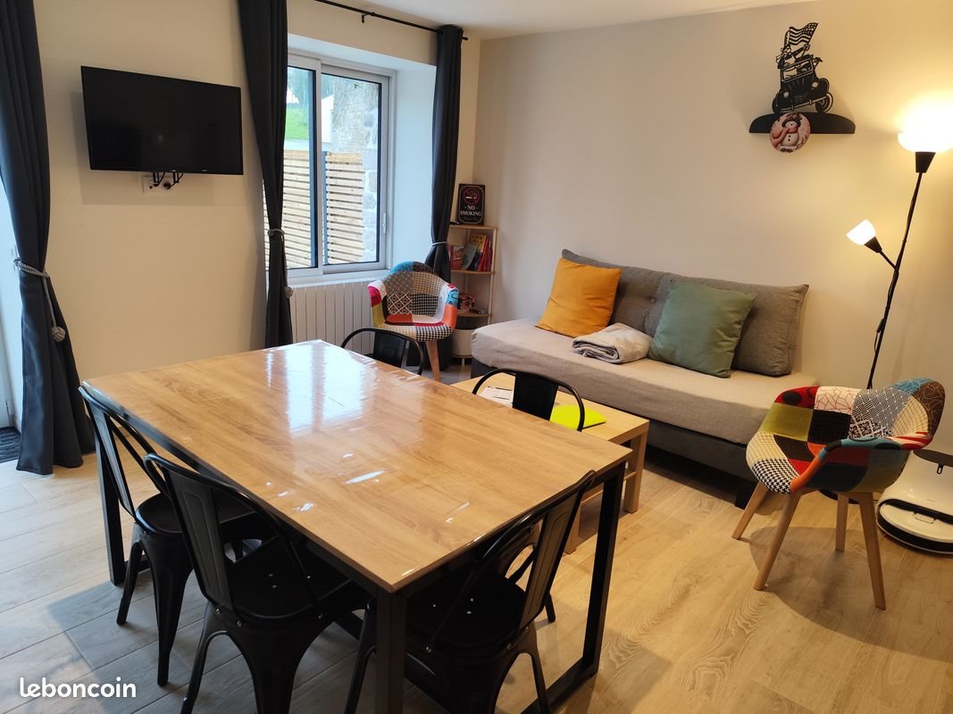 Appartement à louer, 50m², Inguiniel