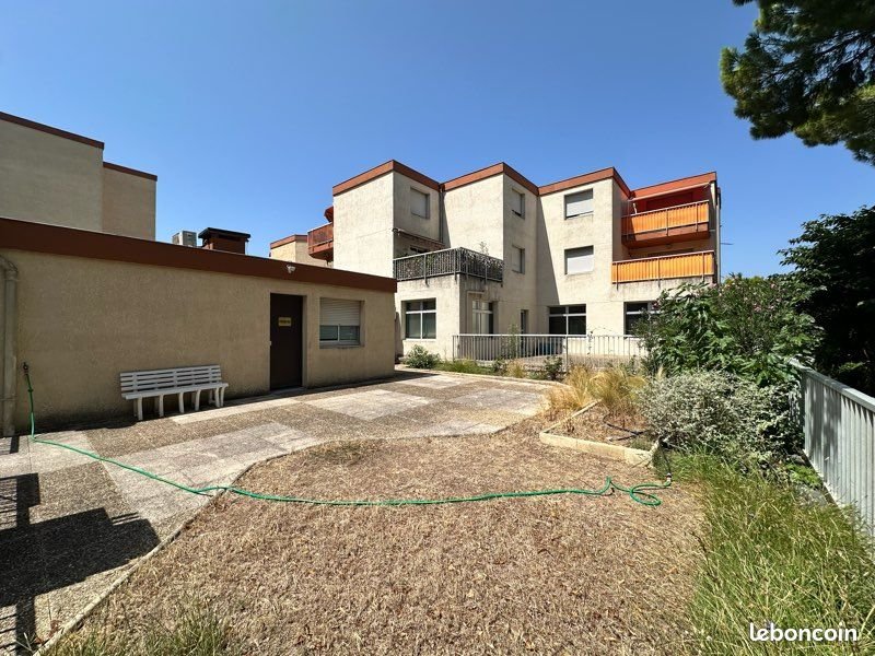 Appartement à louer, 84m², Marseille 8ème