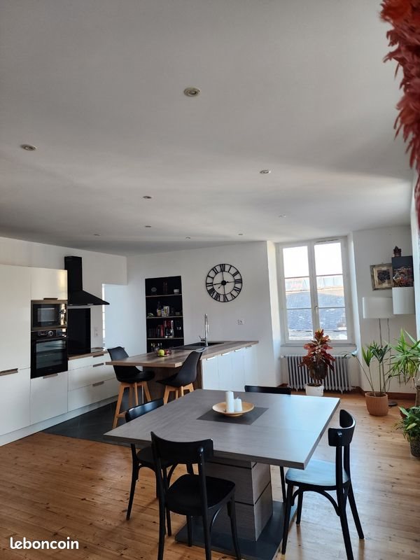 Appartement à louer, 95m², Laval
