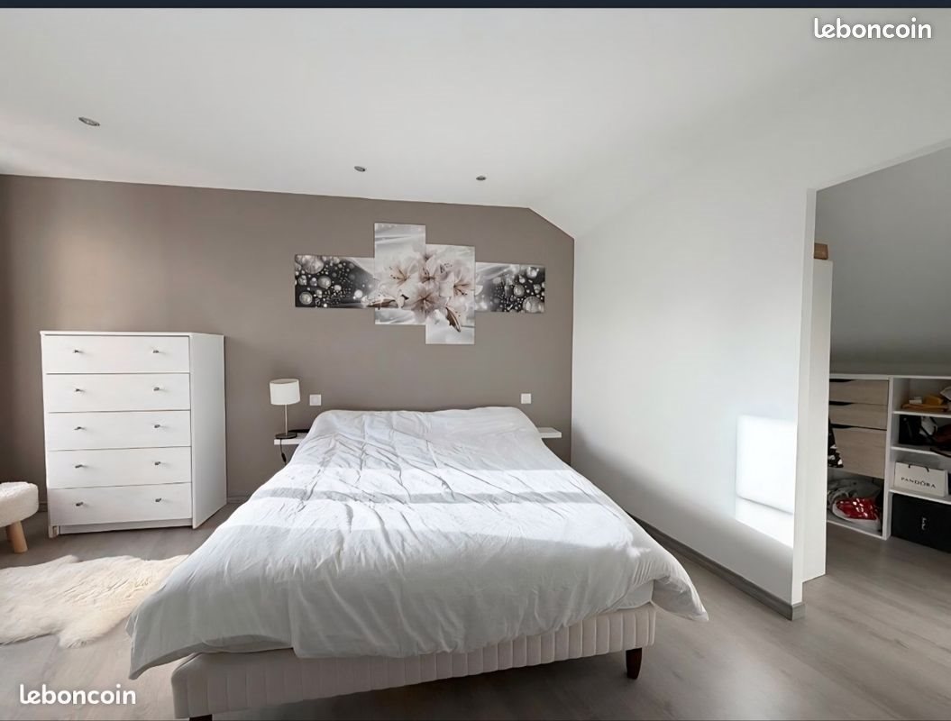 Appartement à louer, 95m², Laval