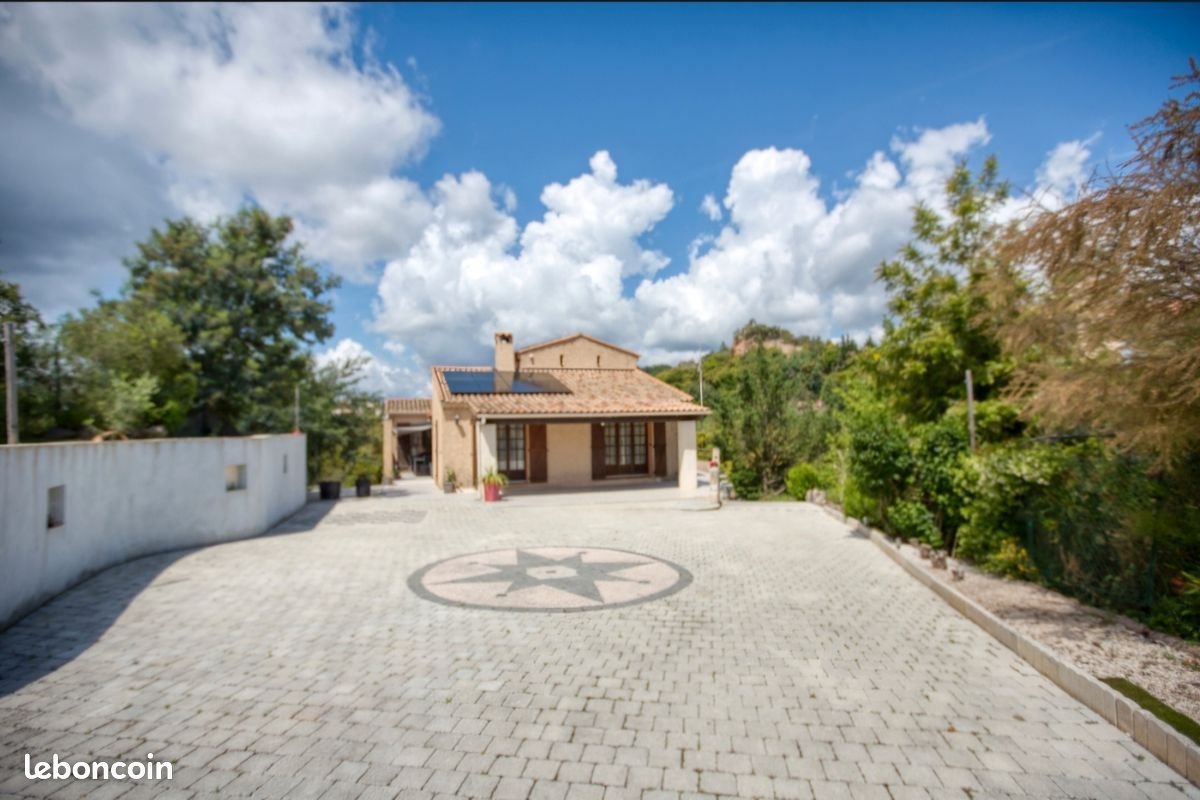 Maison à vendre, 135m², Fréjus