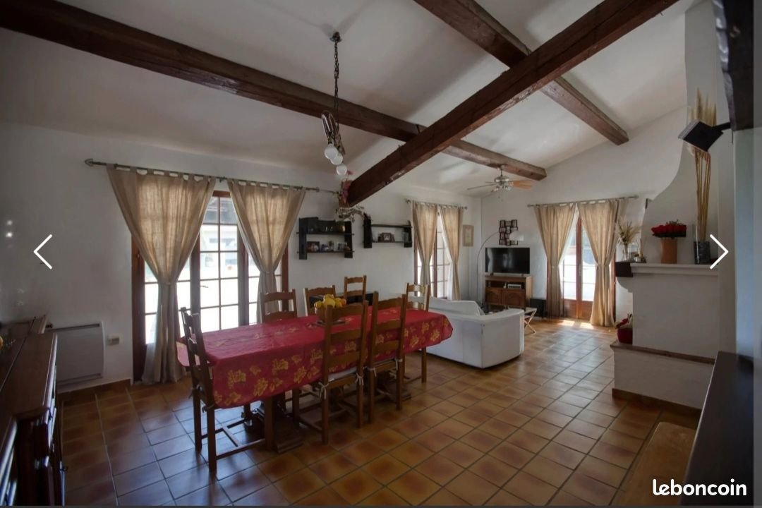 Maison à vendre, 135m², Fréjus