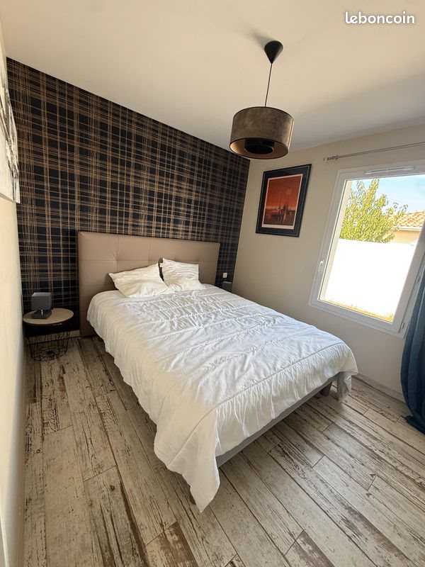 Maison à vendre, 95m², Parentis-en-Born