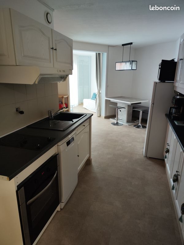 Appartement à vendre, 44m², Fréjus