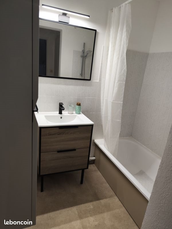 Appartement à vendre, 44m², Fréjus