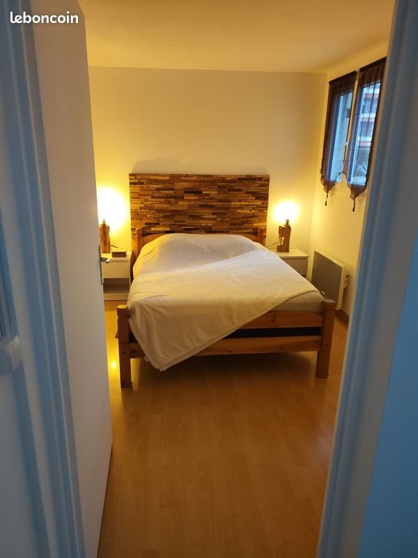 Appartement à vendre, 44m², Fréjus