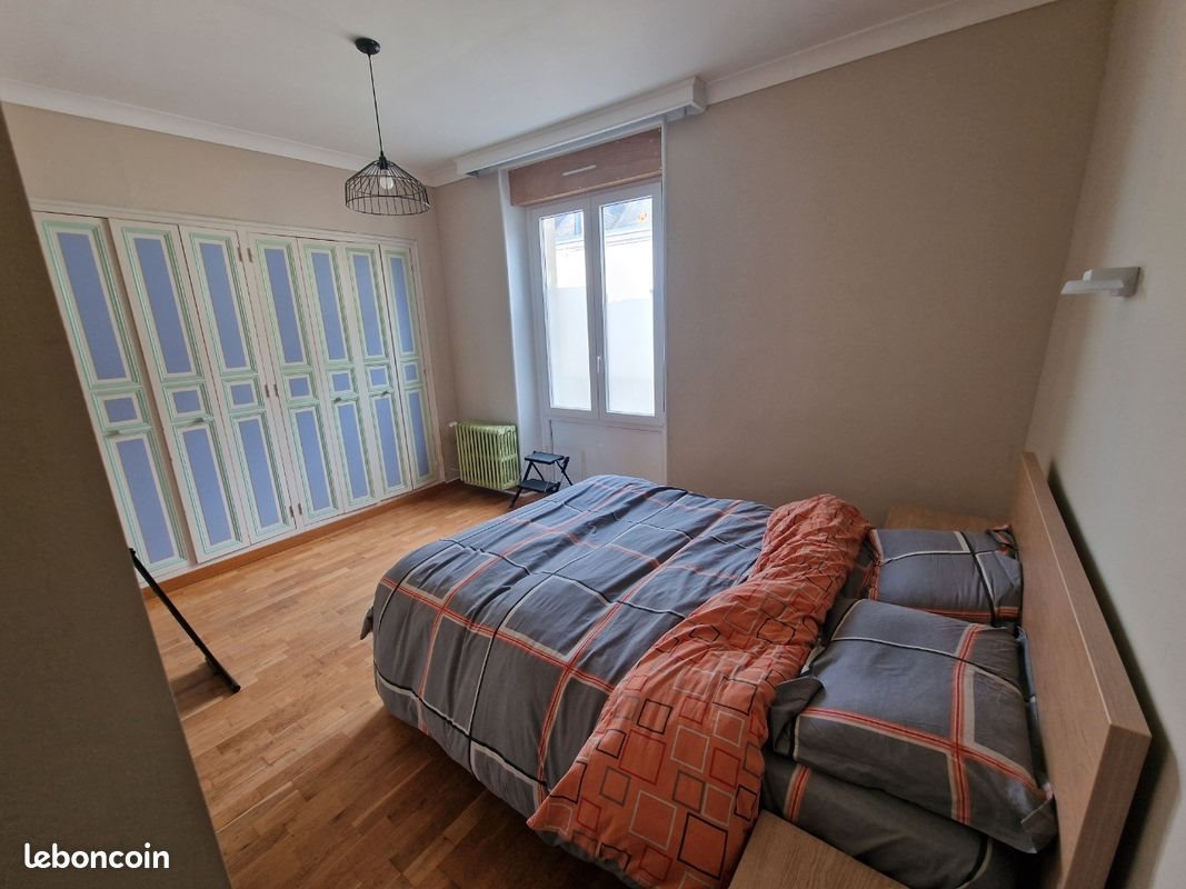 Maison à louer, 150m², Martigné-Ferchaud