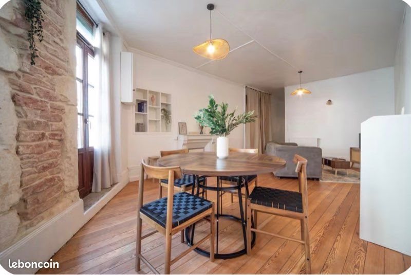 Appartement à louer, 70m², Chalon-sur-Saône