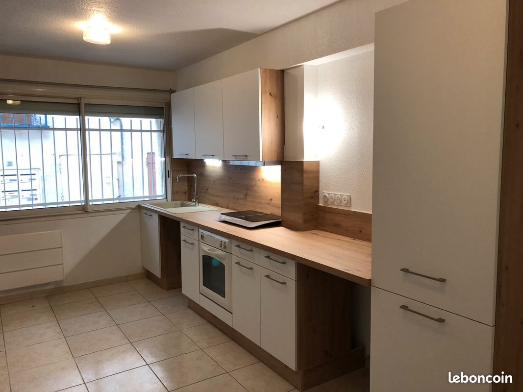 Maison à louer, 70m², Argelès-sur-Mer