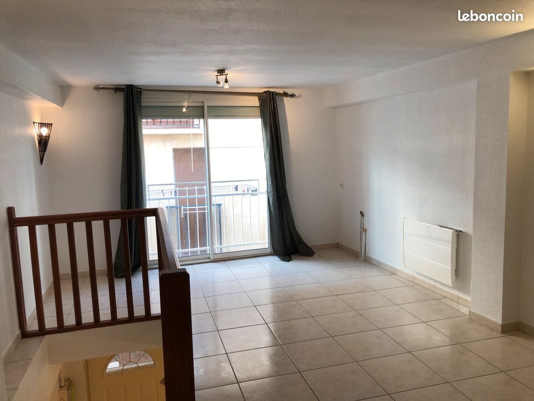 Maison à louer, 70m², Argelès-sur-Mer