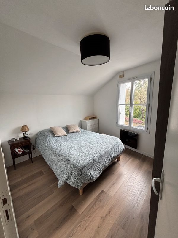 Appartement à louer, 41m², Montsûrs