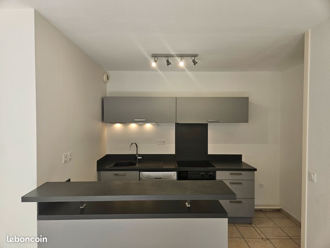 Appartement à vendre, 56m², Pau