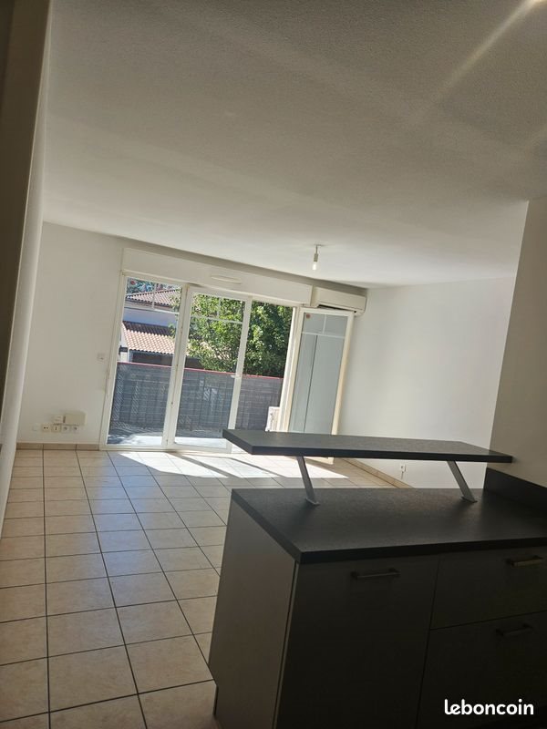 Appartement à vendre, 56m², Pau