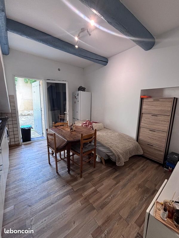 Appartement à louer, 28m², Pertuis