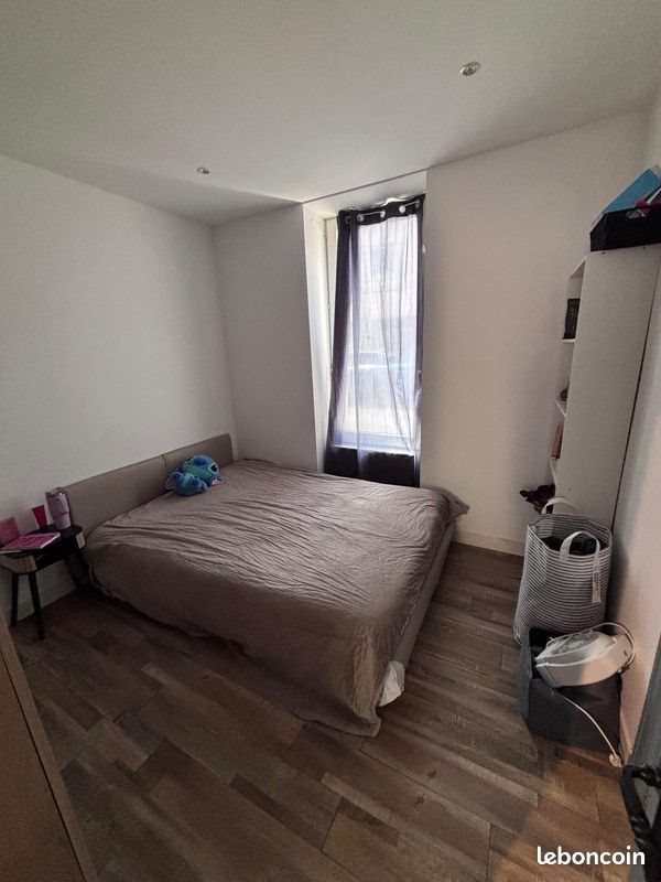 Appartement à louer, 28m², Pertuis