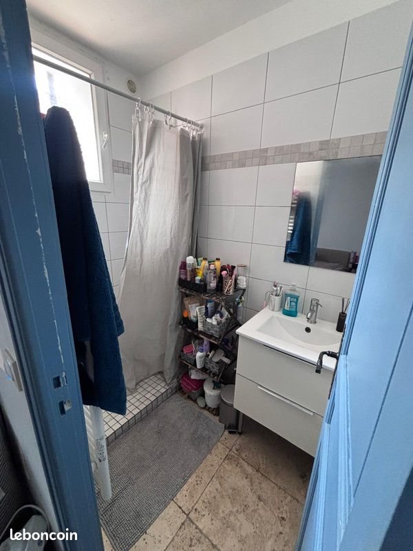 Appartement à louer, 28m², Pertuis