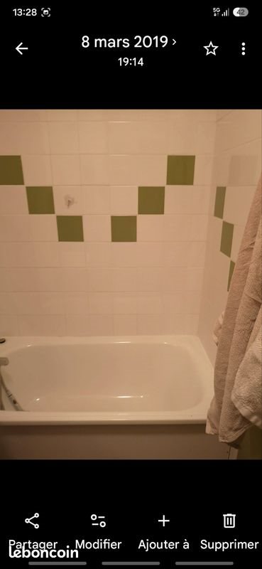 Appartement à vendre, 17m², Puy-Saint-Vincent
