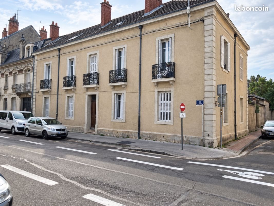 Appartement à louer, 80m², Dijon