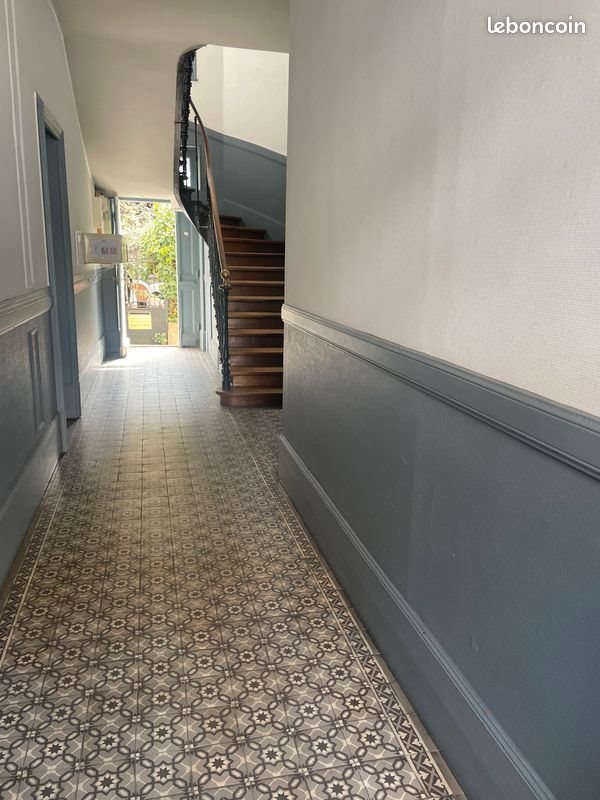 Appartement à louer, 80m², Dijon