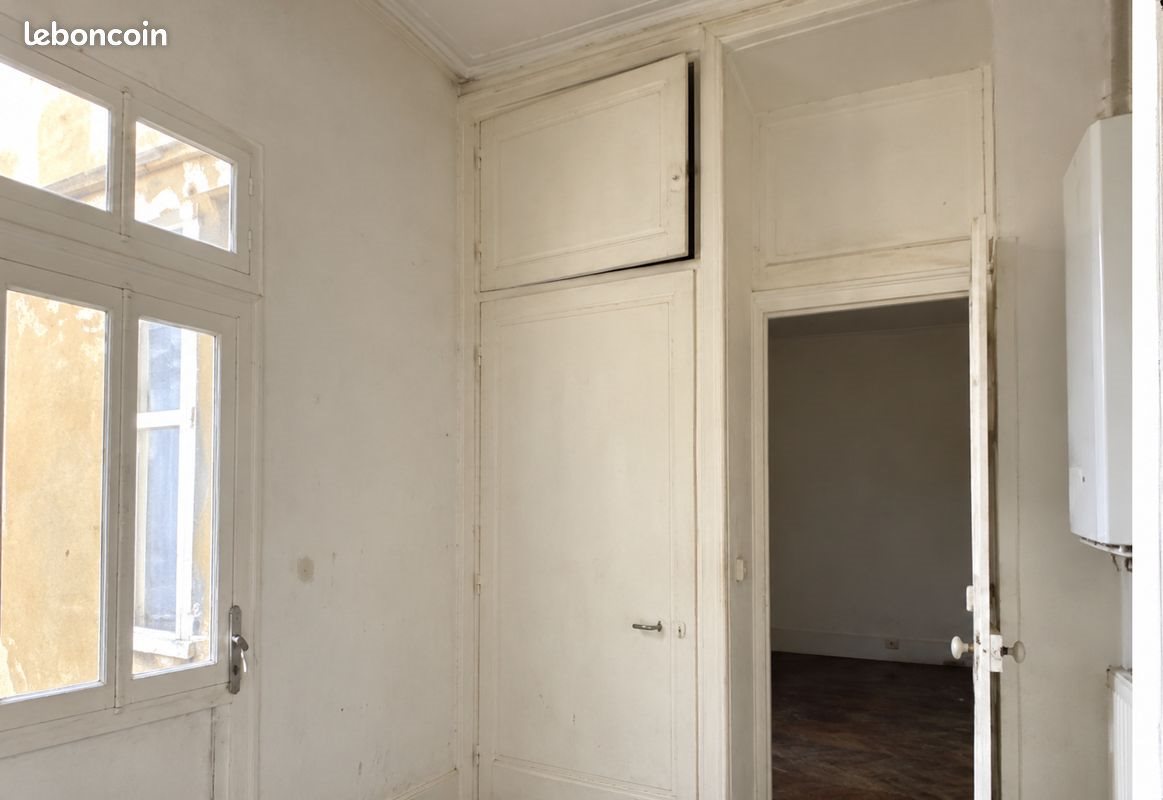 Appartement à louer, 80m², Dijon