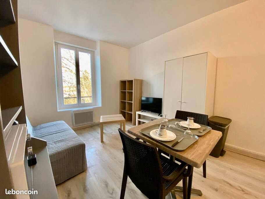 Appartement à louer, 16m², Conflans-en-Jarnisy