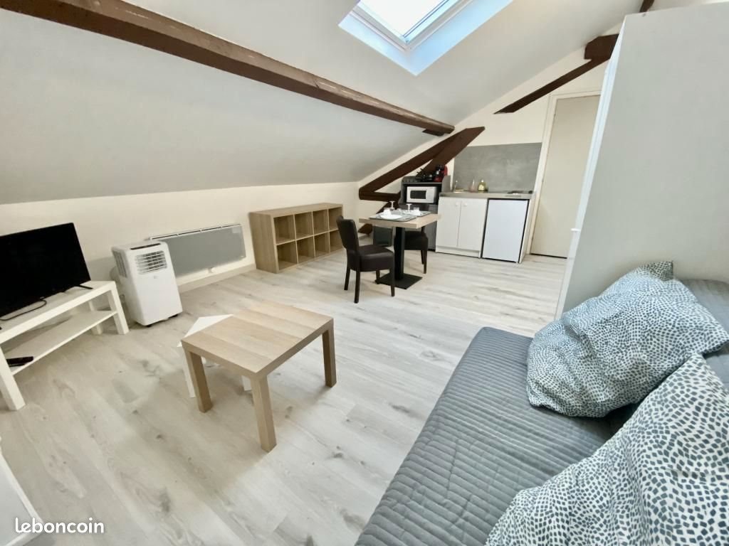 Appartement à louer, 16m², Conflans-en-Jarnisy