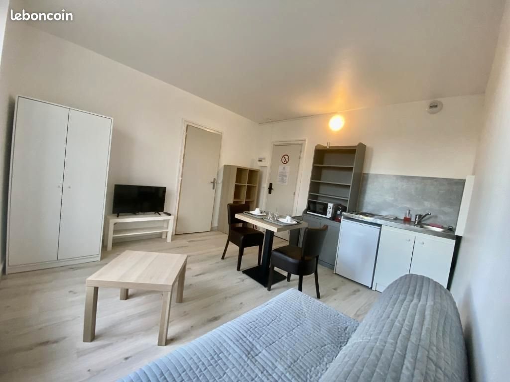 Appartement à louer, 16m², Conflans-en-Jarnisy