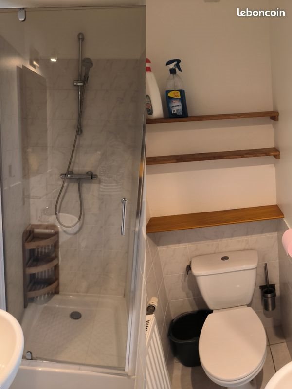 Appartement à louer, 12m², Saint-Martin-Boulogne