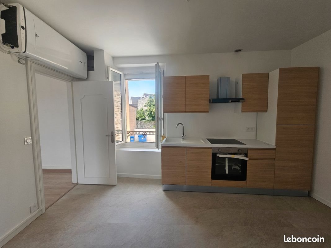 Appartement à louer, 93m², Les Essarts-le-Roi