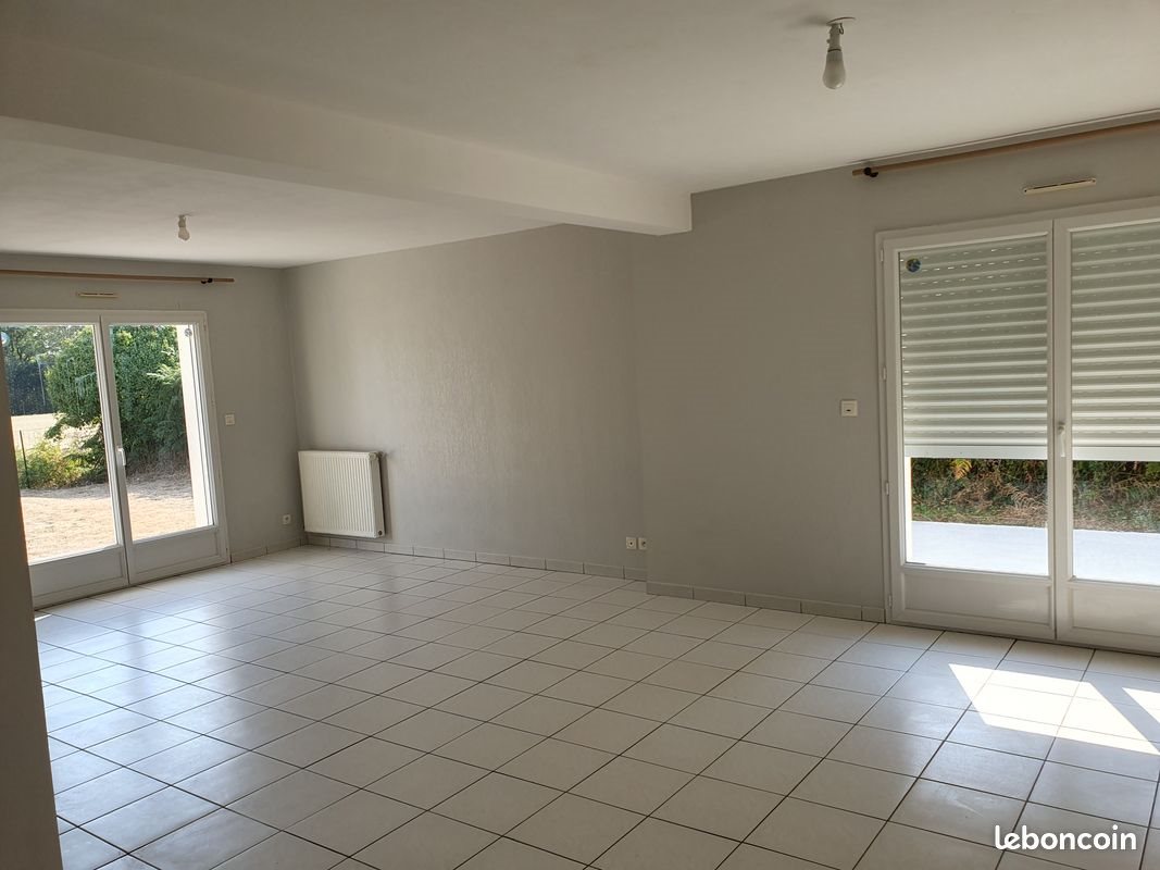 Maison à vendre, 92m², Lauzach