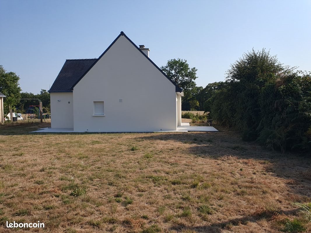 Maison à vendre, 92m², Lauzach