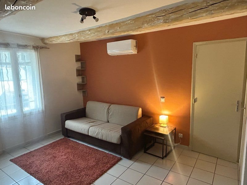Appartement à louer, 21m², Aubignan