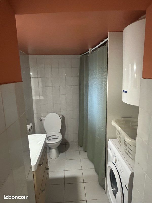 Appartement à louer, 21m², Aubignan