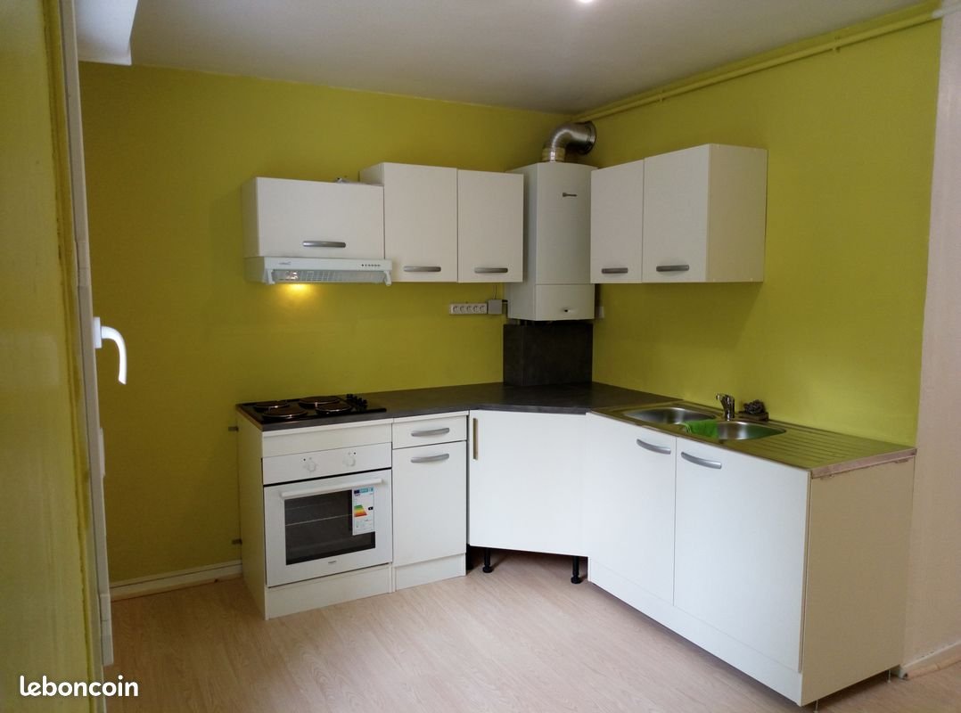 Appartement à vendre, 67m², Quimper