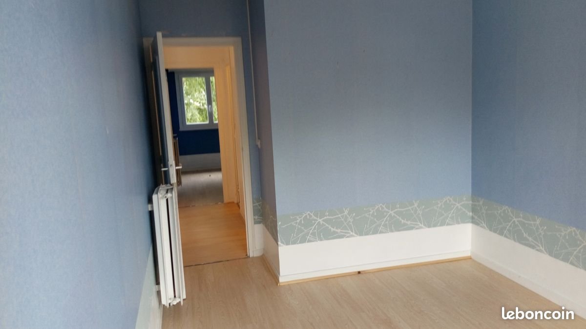 Appartement à vendre, 67m², Quimper