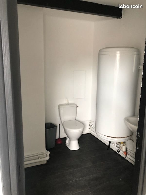 Appartement à louer, 27m², Lille