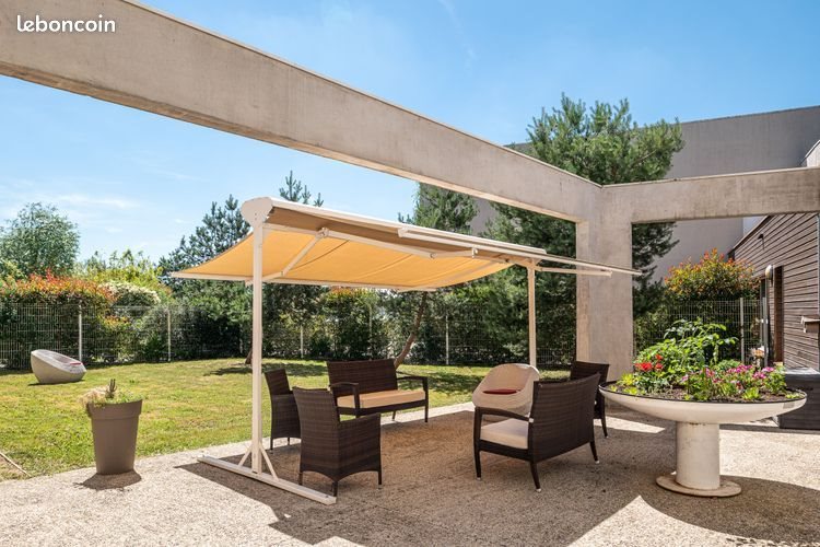 Appartement à vendre, 20m², Bonchamp-lès-Laval
