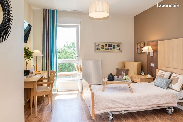 Appartement à vendre, 20m², Bonchamp-lès-Laval