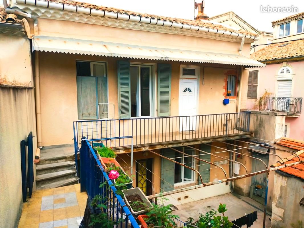 Appartement à vendre, 164m², Nîmes