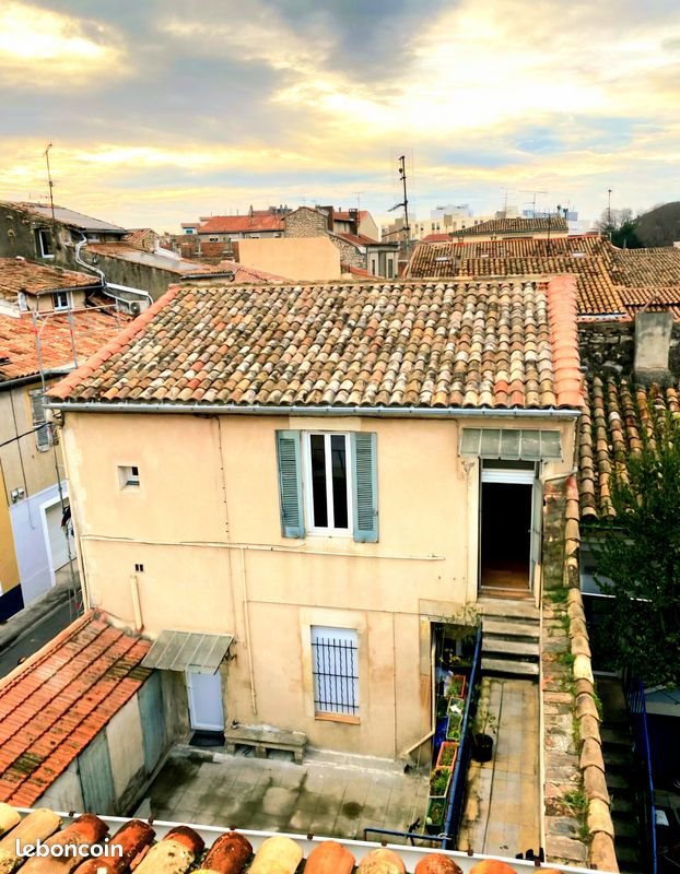 Appartement à vendre, 164m², Nîmes