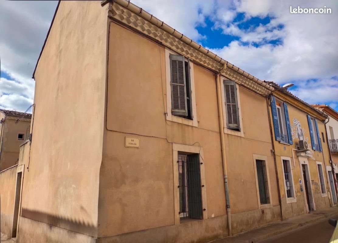Appartement à vendre, 164m², Nîmes
