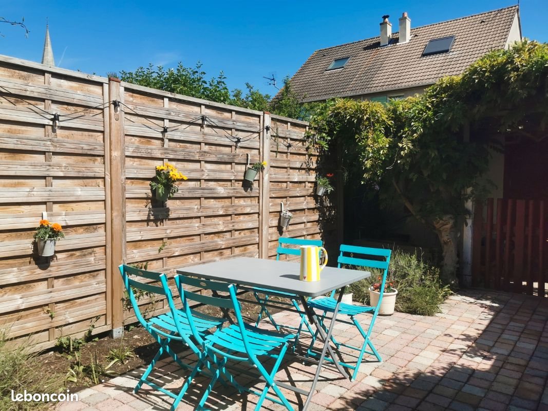Maison à vendre, 85m², Rouen