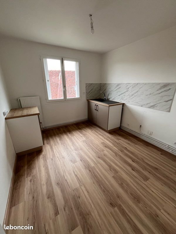 Appartement à louer, 62m², Saint-André-les-Vergers