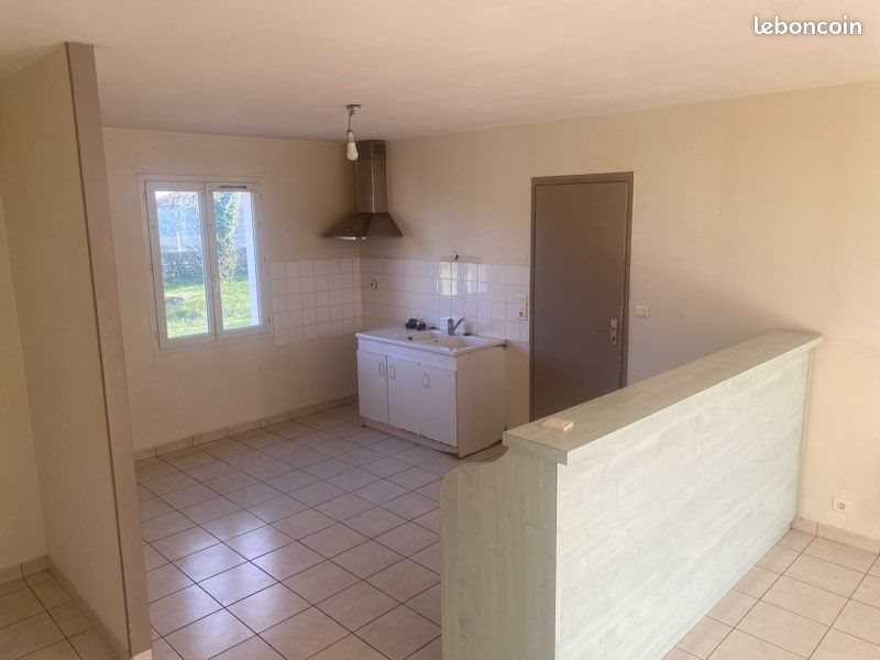 Maison à vendre, 87m², Villiers-en-Plaine