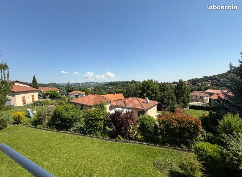 Maison à vendre, 118m², Saint-Etienne