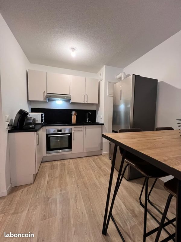 Appartement à louer, 38m², Annemasse