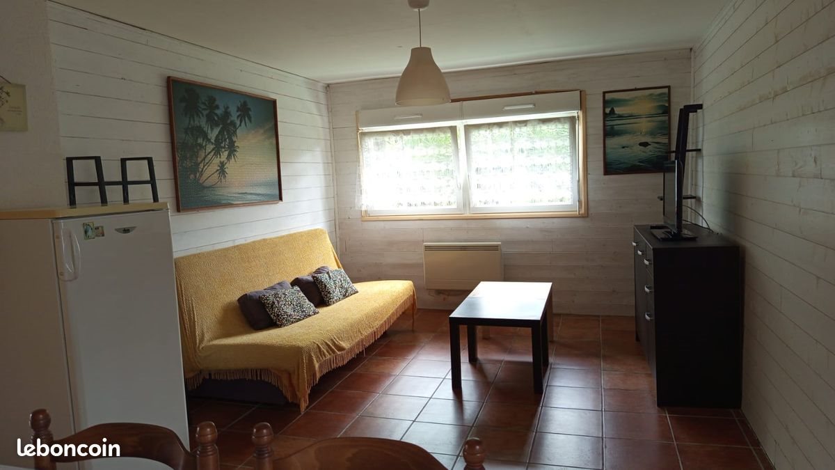 Appartement à louer, 60m², Telgruc-sur-Mer