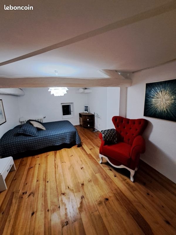 Maison à louer, 200m², Charvieu-Chavagneux